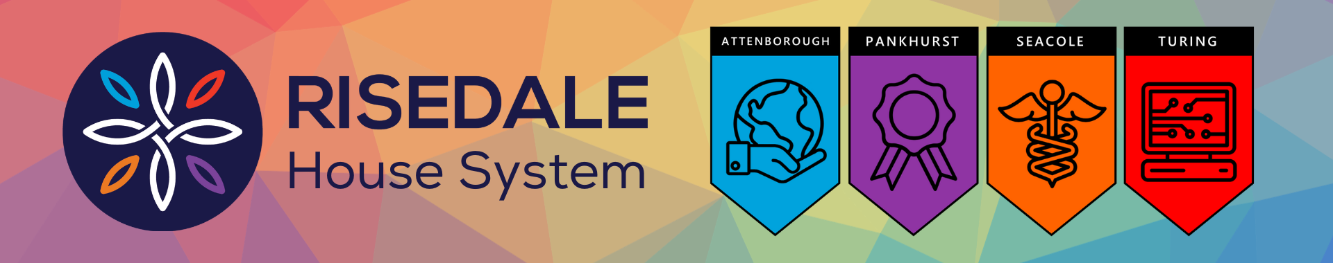 House System Banner
